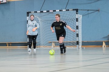 Bild 32 - C-Juniorinnen Futsalmeisterschaft